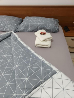 Apartman Romantic